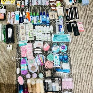 All New! - Message Me :) Assorted Beauty and Personal Care Products
